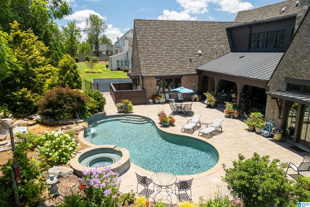 5825 DEERFOOT COURT, Trussville, AL 35173