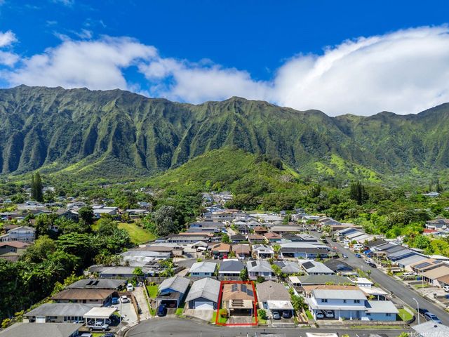 47-523 Ipulepo Way, Kaneohe, HI 96744