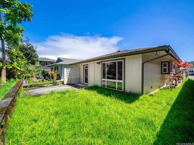 47-523 Ipulepo Way, Kaneohe, HI 96744