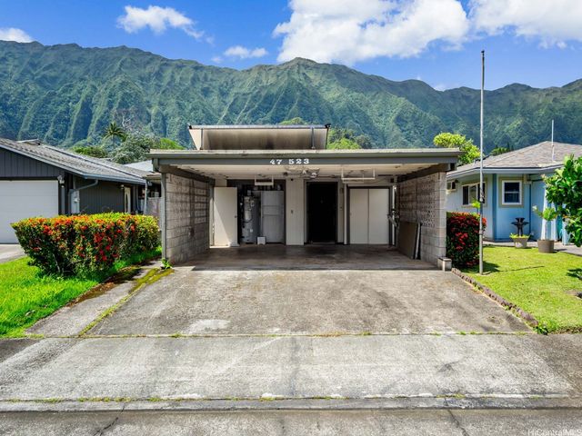 47-523 Ipulepo Way, Kaneohe, HI 96744