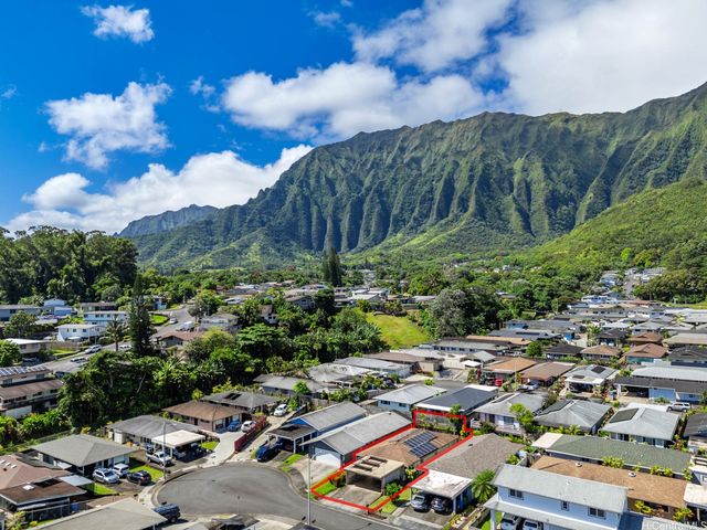 47-523 Ipulepo Way, Kaneohe, HI 96744