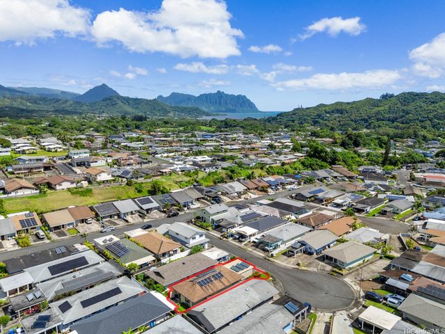 47-523 Ipulepo Way, Kaneohe, HI 96744