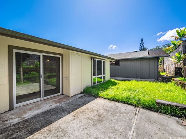 47-523 Ipulepo Way, Kaneohe, HI 96744