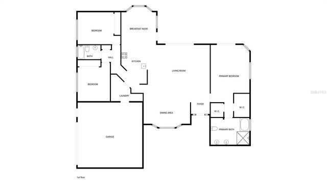 1543 CHAUCER COURT, Deland, FL 32724