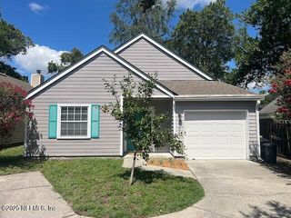 7721 MYSTIC POINT Court W, Jacksonville, FL 32277