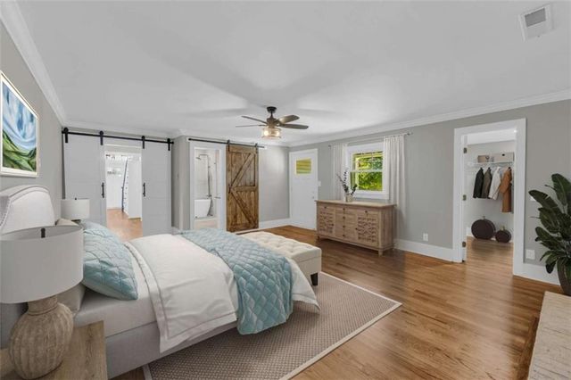 60 Union Street, Summerville, GA 30747