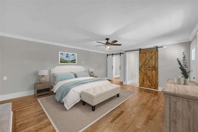 60 Union Street, Summerville, GA 30747