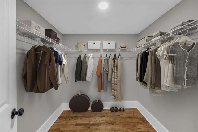 60 Union Street, Summerville, GA 30747