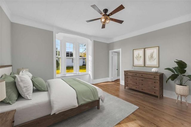 60 Union Street, Summerville, GA 30747