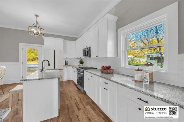 60 Union Street, Summerville, GA 30747