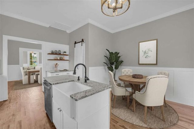 60 Union Street, Summerville, GA 30747