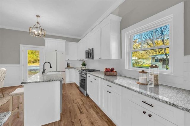 60 Union Street, Summerville, GA 30747