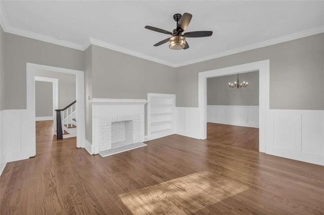 60 Union Street, Summerville, GA 30747