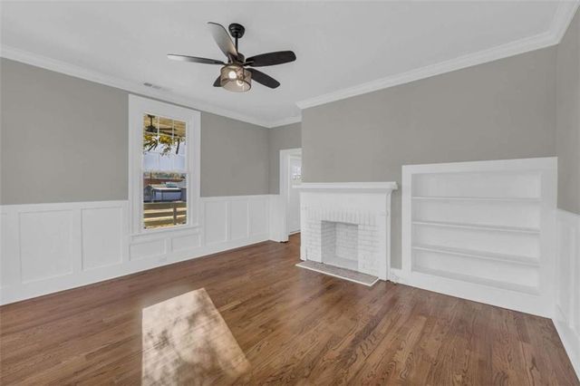 60 Union Street, Summerville, GA 30747