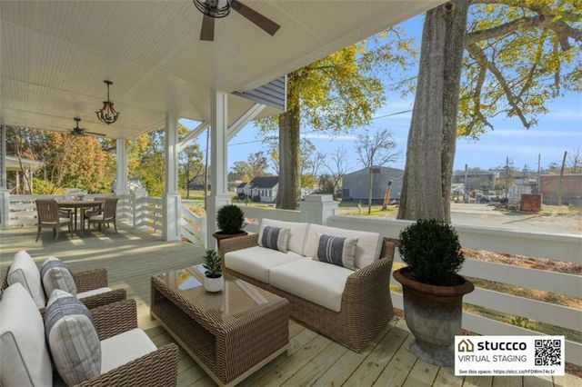 60 Union Street, Summerville, GA 30747