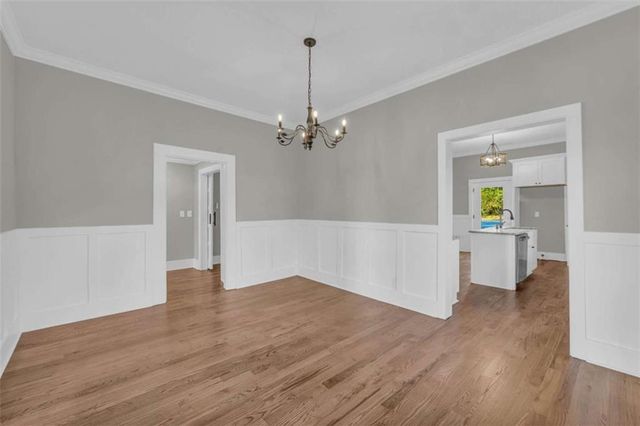 60 Union Street, Summerville, GA 30747