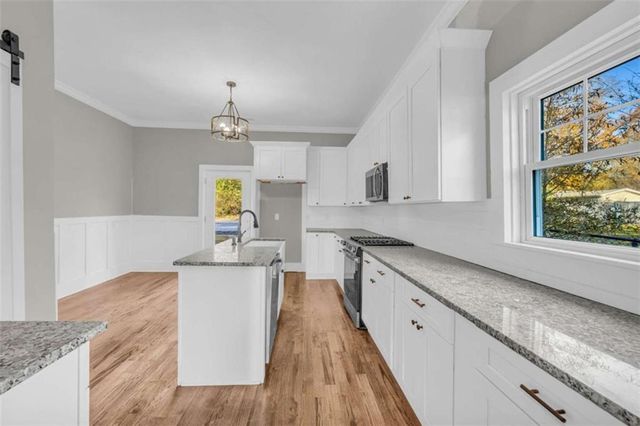 60 Union Street, Summerville, GA 30747