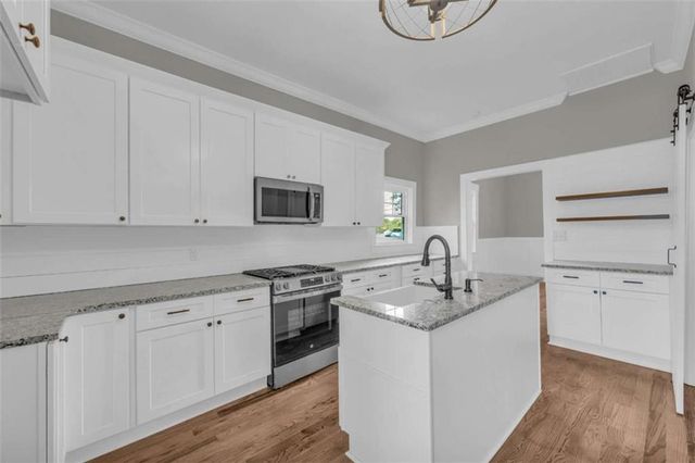 60 Union Street, Summerville, GA 30747