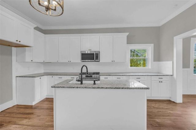 60 Union Street, Summerville, GA 30747