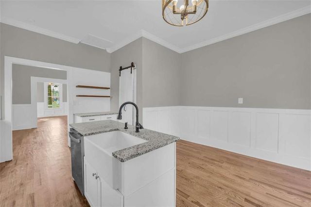 60 Union Street, Summerville, GA 30747