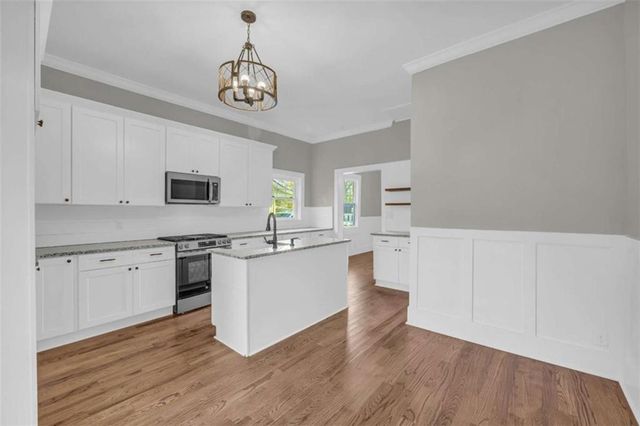 60 Union Street, Summerville, GA 30747