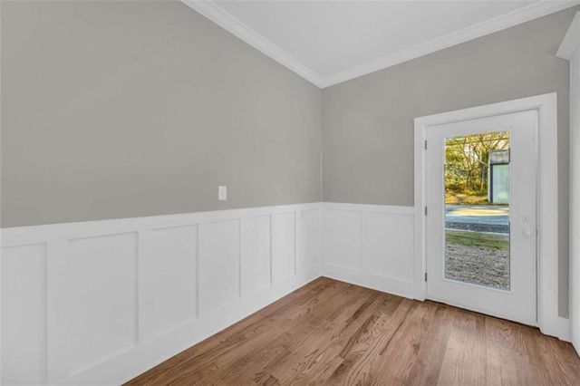 60 Union Street, Summerville, GA 30747