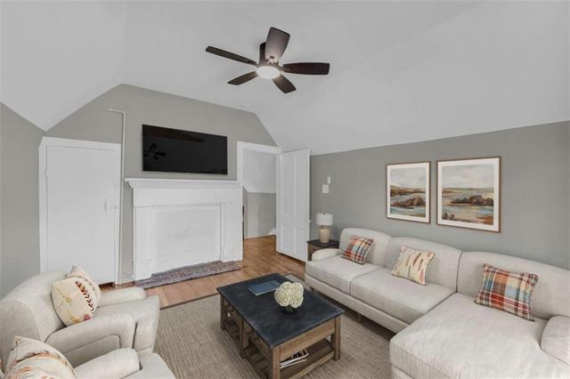 60 Union Street, Summerville, GA 30747