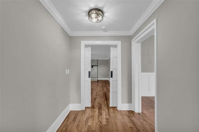 60 Union Street, Summerville, GA 30747