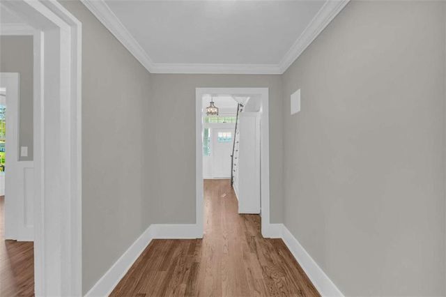 60 Union Street, Summerville, GA 30747