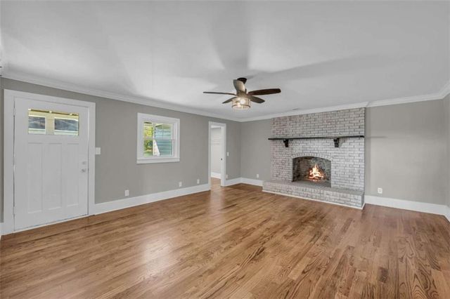 60 Union Street, Summerville, GA 30747