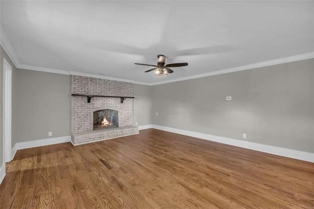 60 Union Street, Summerville, GA 30747