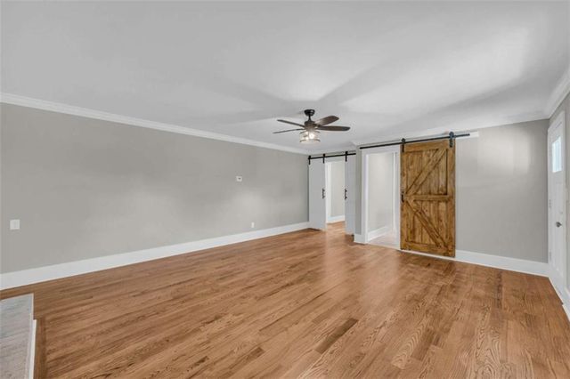 60 Union Street, Summerville, GA 30747