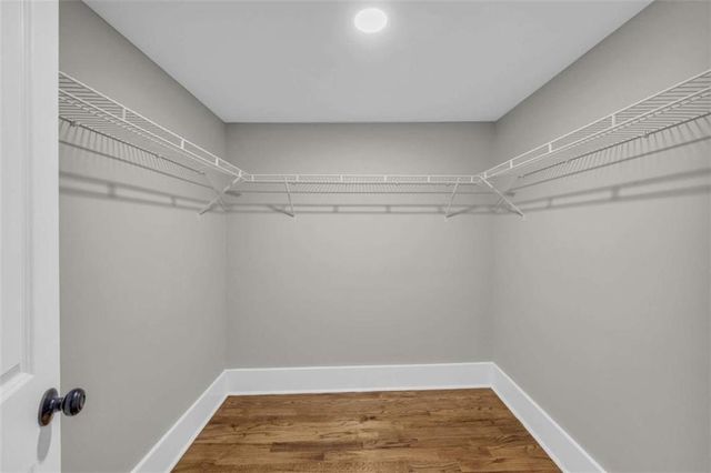 60 Union Street, Summerville, GA 30747