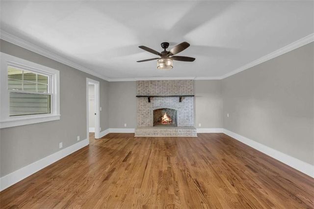 60 Union Street, Summerville, GA 30747