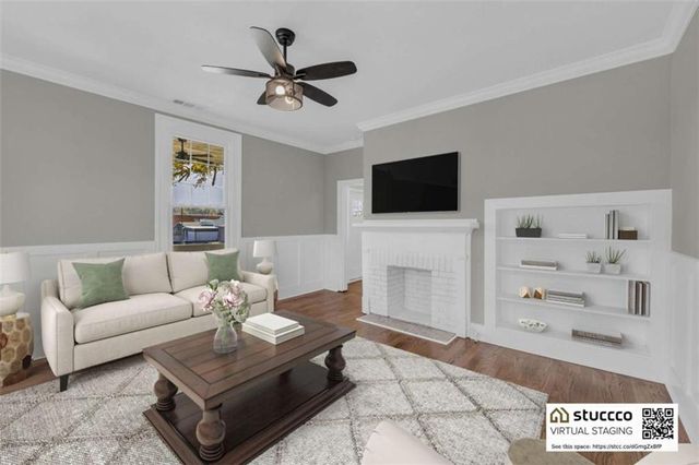 60 Union Street, Summerville, GA 30747