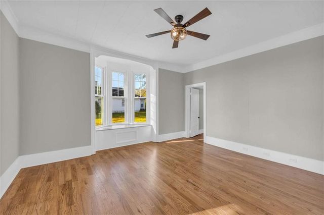 60 Union Street, Summerville, GA 30747