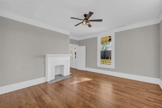 60 Union Street, Summerville, GA 30747