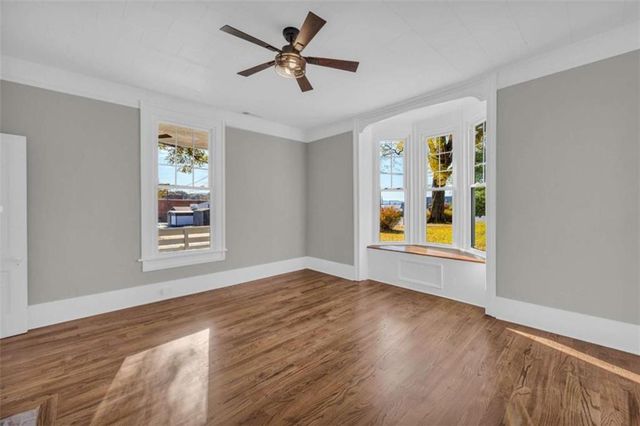 60 Union Street, Summerville, GA 30747