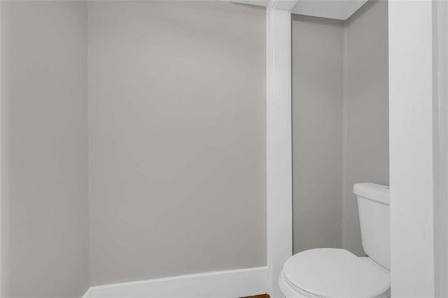 60 Union Street, Summerville, GA 30747