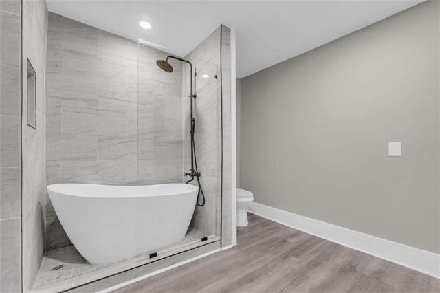 60 Union Street, Summerville, GA 30747