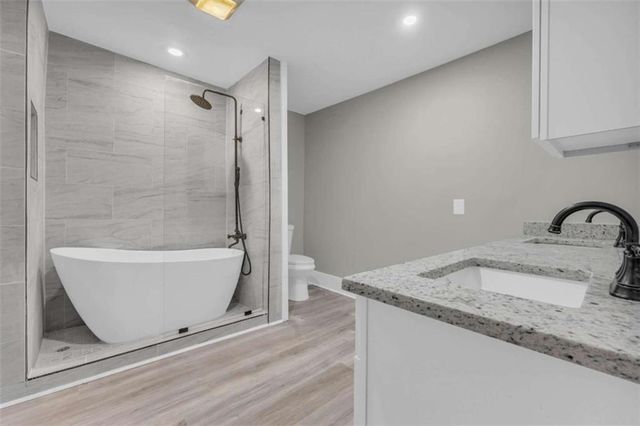 60 Union Street, Summerville, GA 30747