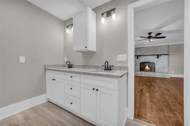 60 Union Street, Summerville, GA 30747