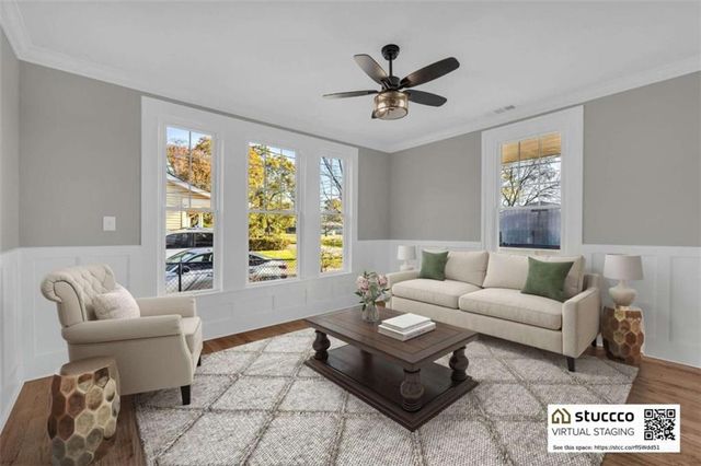 60 Union Street, Summerville, GA 30747