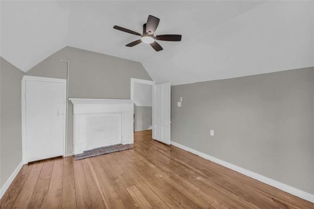 60 Union Street, Summerville, GA 30747