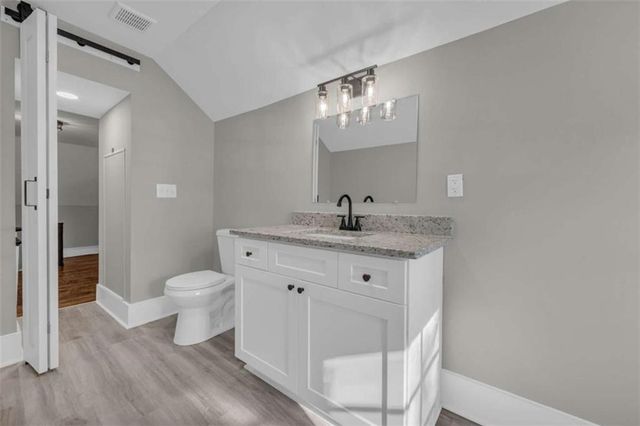 60 Union Street, Summerville, GA 30747