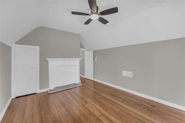 60 Union Street, Summerville, GA 30747