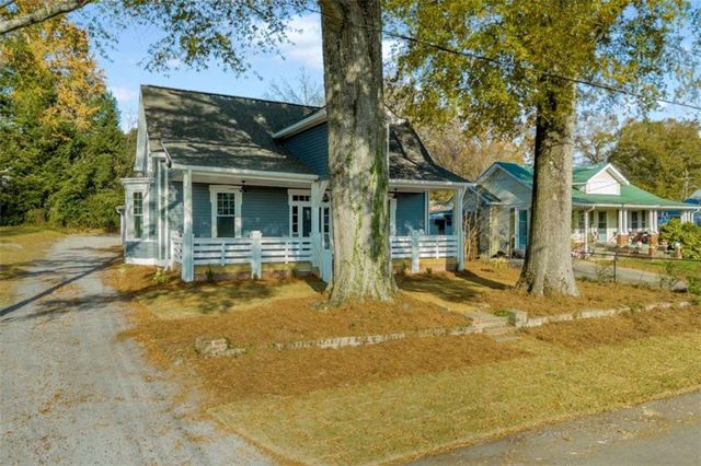 60 Union Street, Summerville, GA 30747