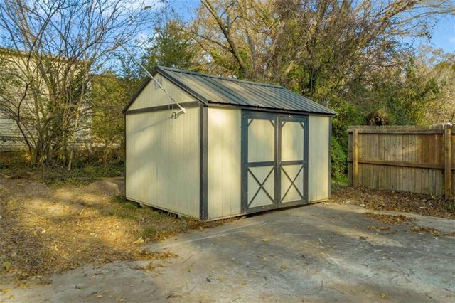 60 Union Street, Summerville, GA 30747