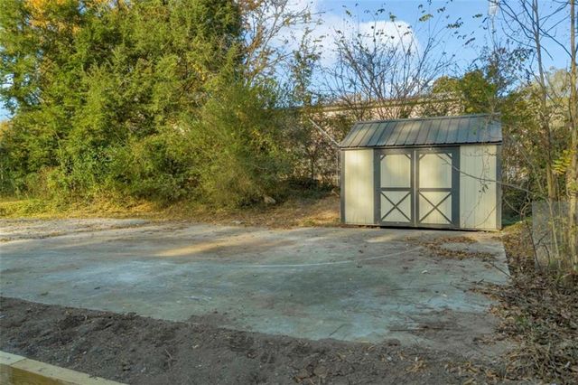 60 Union Street, Summerville, GA 30747