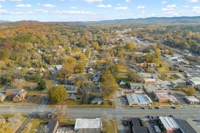 60 Union Street, Summerville, GA 30747